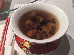 盖碗瓦罐汤-千百味红餐厅·江西菜(绿地双子塔店)