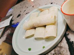 -新白鹿餐厅(百联中环店)