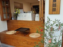 -本無咖啡·BeanWood Coffee