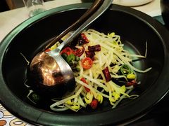 -云海肴·汽锅鸡·云南菜(美罗城店)