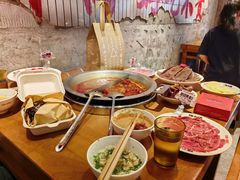 -楠火锅(太古里总店)