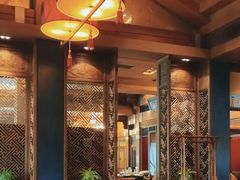 -那家小馆•北京菜•烤鸭(香山店)