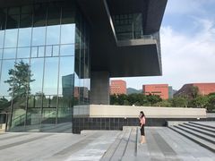 -广州市城市规划展览中心