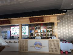-必点蒸汽海鲜(止锚湾店)