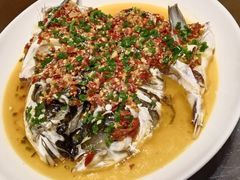 -新白鹿餐厅(城西银泰城店)