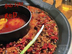 -楠火锅(龙阳广场店)