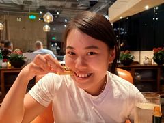 -Mercato莫卡多露台餐厅与酒吧(K11店)