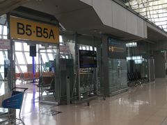 -曼谷素万那普国际机场