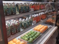 -奈雪的茶(亨特国际广场店)