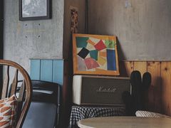-251#coffee roasters(沿河东路店)