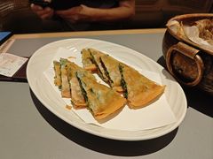 -桂满陇·手作小笼包&江南叫花鸡(中山公园店)