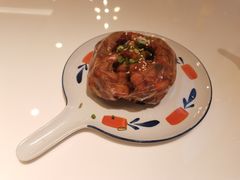 纸包骨-清晖小苑•顺德地方菜(壹海城店)