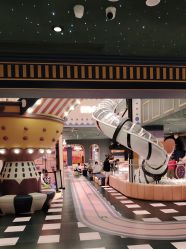 -meland亲子乐园(深圳领展中心城店)