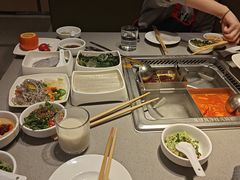 -海底捞火锅(金光华店)