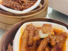 -安蒂娅.悦景轩中餐厅(西乡店)