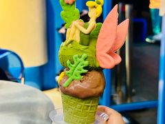 -CORNER CONE GELATO酷矿手作霜淇淋(南头古城店)