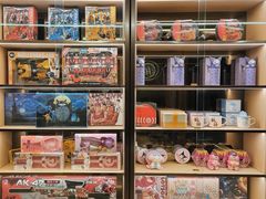 -海底捞火锅(旭辉MALL店)