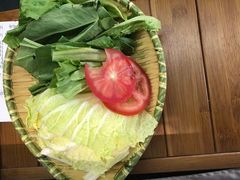 -名善山珍·野生菌汤锅(文殊院店)