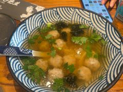 -北丐先生·野馄饨烧烤(长宁龙之梦店)