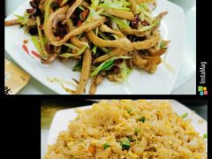 -北戴河庆山饭店·海鲜砂锅粥(北戴河黑石路店)