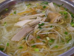 -华姐鸡粉(教育路店)