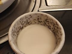酥油奶茶-马一洒开锅羊肉清真餐厅(京汉店)