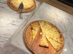 -比格比萨自助(德思勤四季汇店)