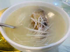 -蒲氏烤鸭(百寿路店)