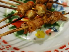 -昱家胡同·烧烤海鲜铜锅涮肉(和平里店)