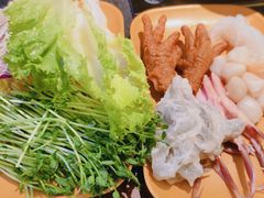 -牛New寿喜烧(虹桥新天地店)