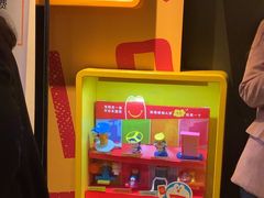 -麦当劳(一德路店)