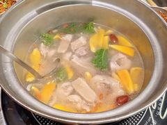 -椰庭·椰子鸡·创意玩家(晶耀前滩店)