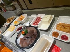 -海底捞火锅(天津SM城市广场店)