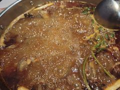 -二钳洞庭虾蟹·江湖菜(成都鹭岛店)