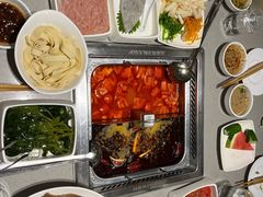 -海底捞火锅(关山保利店)