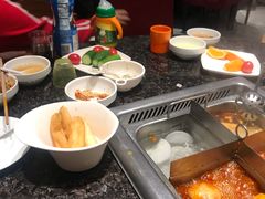 -海底捞火锅(龙岗星河COCO Park店)