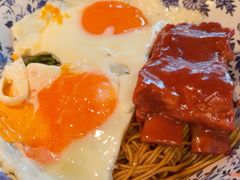 -阿大排档(长春这有山店)