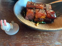 -羡餐厅·杭帮菜·淳菜(千岛湖自由洲际殿店)