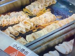 -南城香·饭香串香馄饨香(花园北路店)