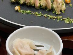 -喜鼎海胆水饺(东港店)