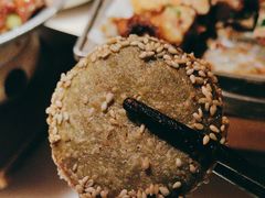 -绿茶餐厅(千岛湖银泰城店)