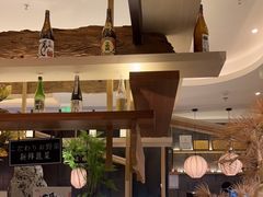 -温野菜涮涮锅(大悦城店)