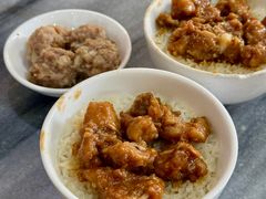 -品香排骨饭(羊官路店)