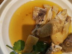 -新悦·霞浦海鲜生(上下杭店)