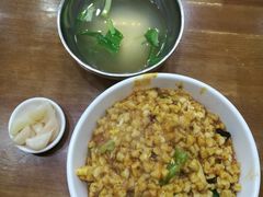 -刘信牛羊肉小炒泡馍(回民街店)