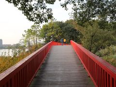 -美兰湖景区