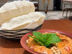 -ELI FALAFEL Lebanese&Mediterranean黎巴嫩美食(富城路店)