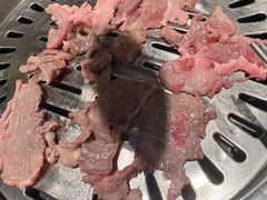 -大叹号·朝鲜族烤肉(滨海吾悦广场店)