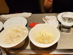 -海底捞火锅(金地广场生日主题店)