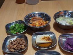 -麻蒲碳烤肉(嘉禾东平地铁站19号店)